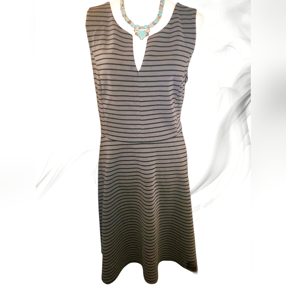 Torrid Fit & Flare Dress